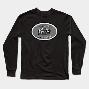 West CO Ranch Wear v2 Long Sleeve T-Shirt